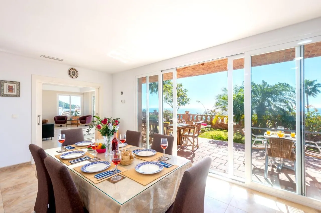 Villa Mirasol By Villa Plus Sitio de Calahonda