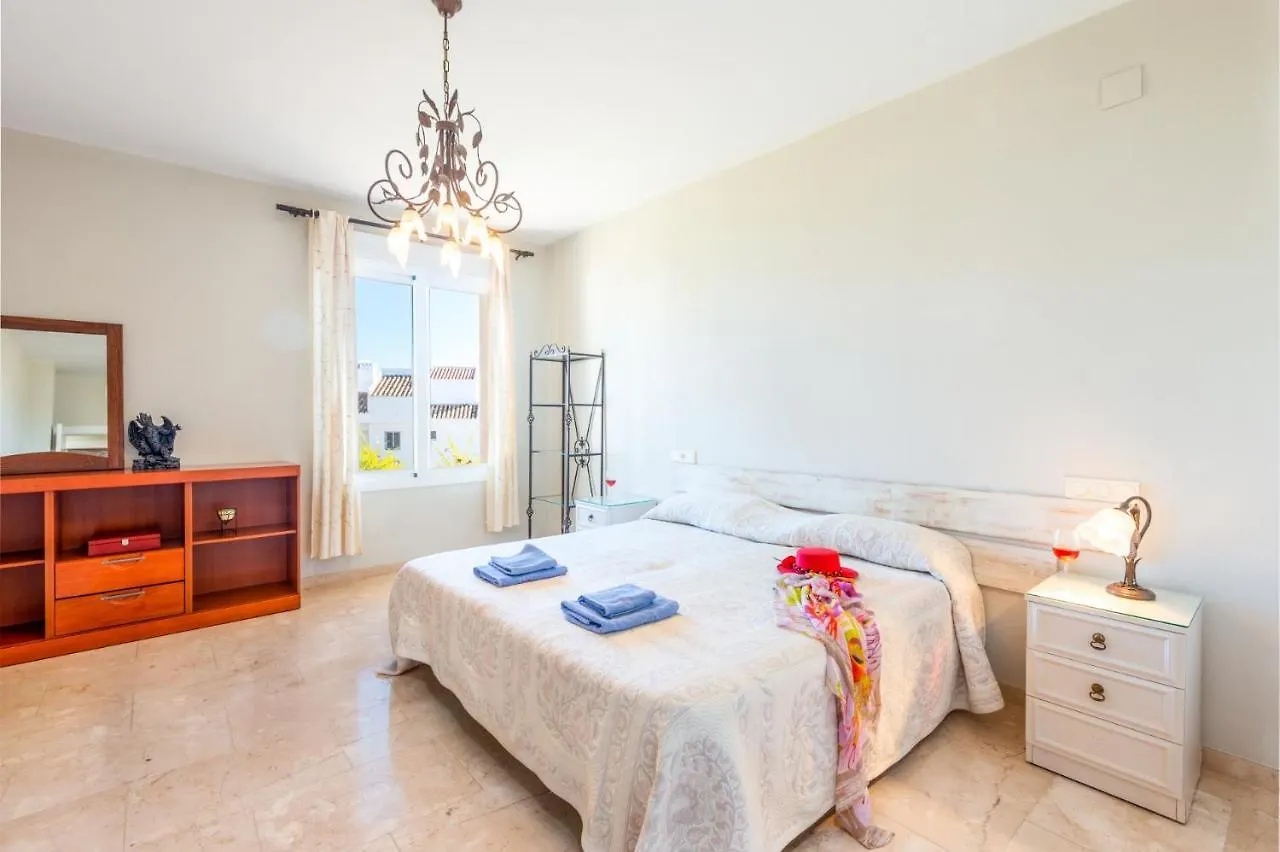 Villa Mirasol By Villa Plus Sitio de Calahonda Spain