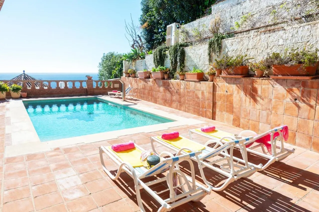 Villa Mirasol By Villa Plus Sitio de Calahonda