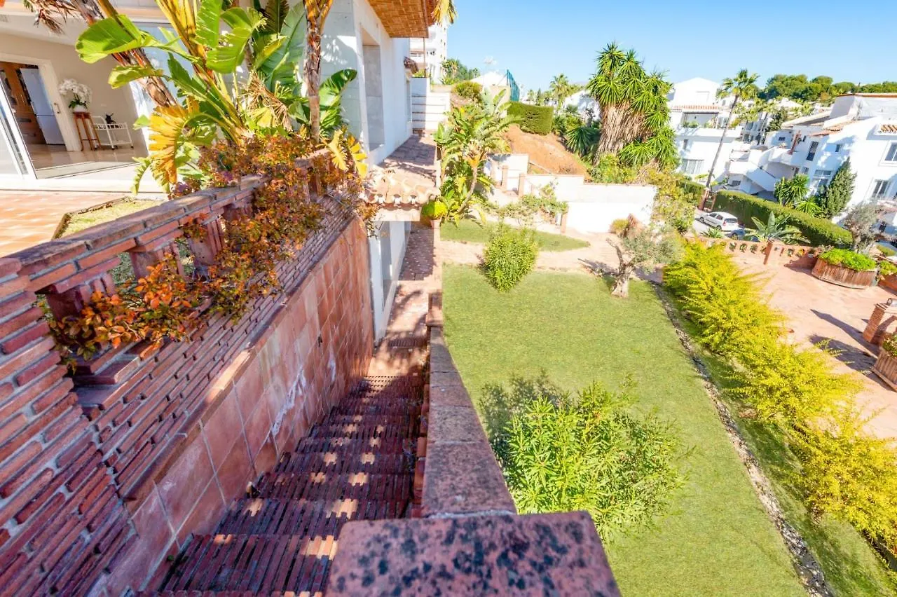 Villa Mirasol By Villa Plus Sitio de Calahonda Spain