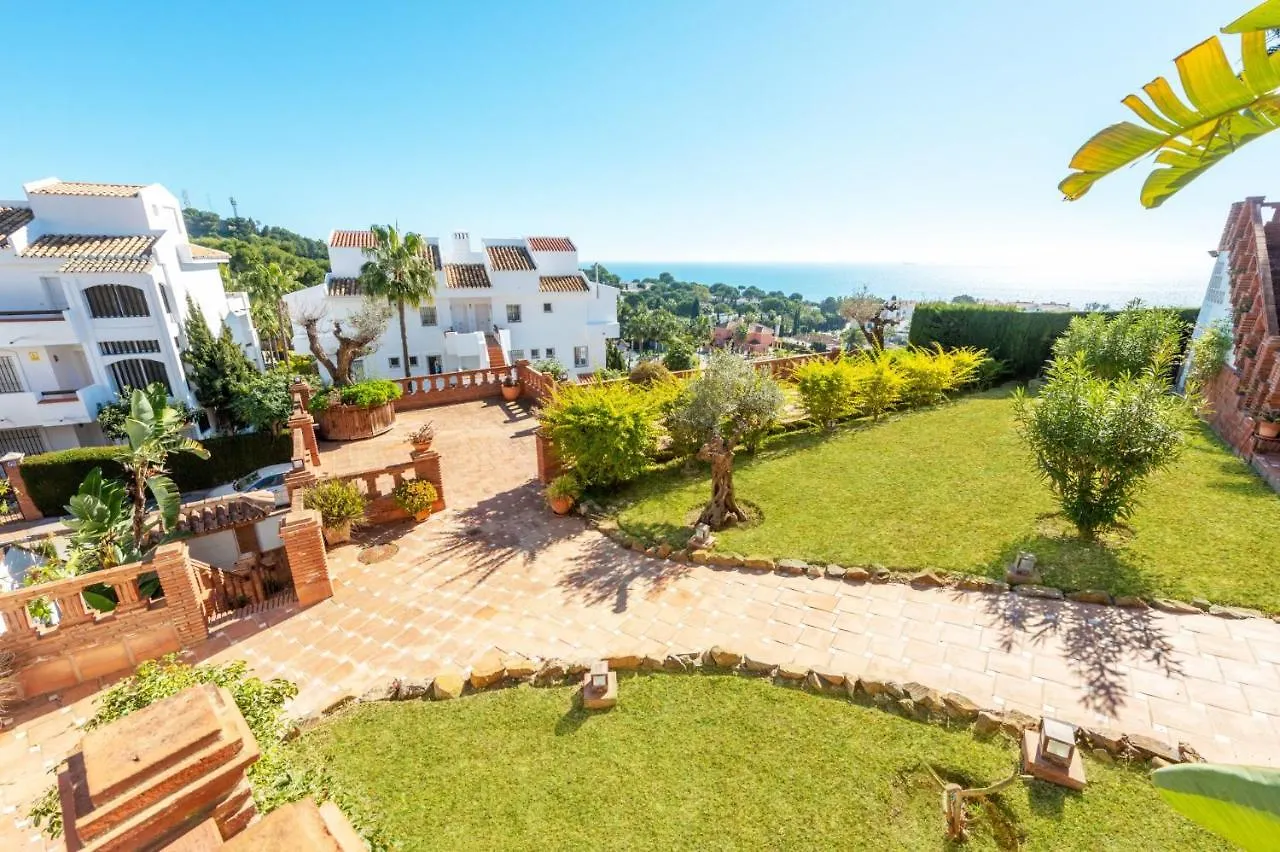 Villa Mirasol By Villa Plus Sitio de Calahonda 0*,  Spain