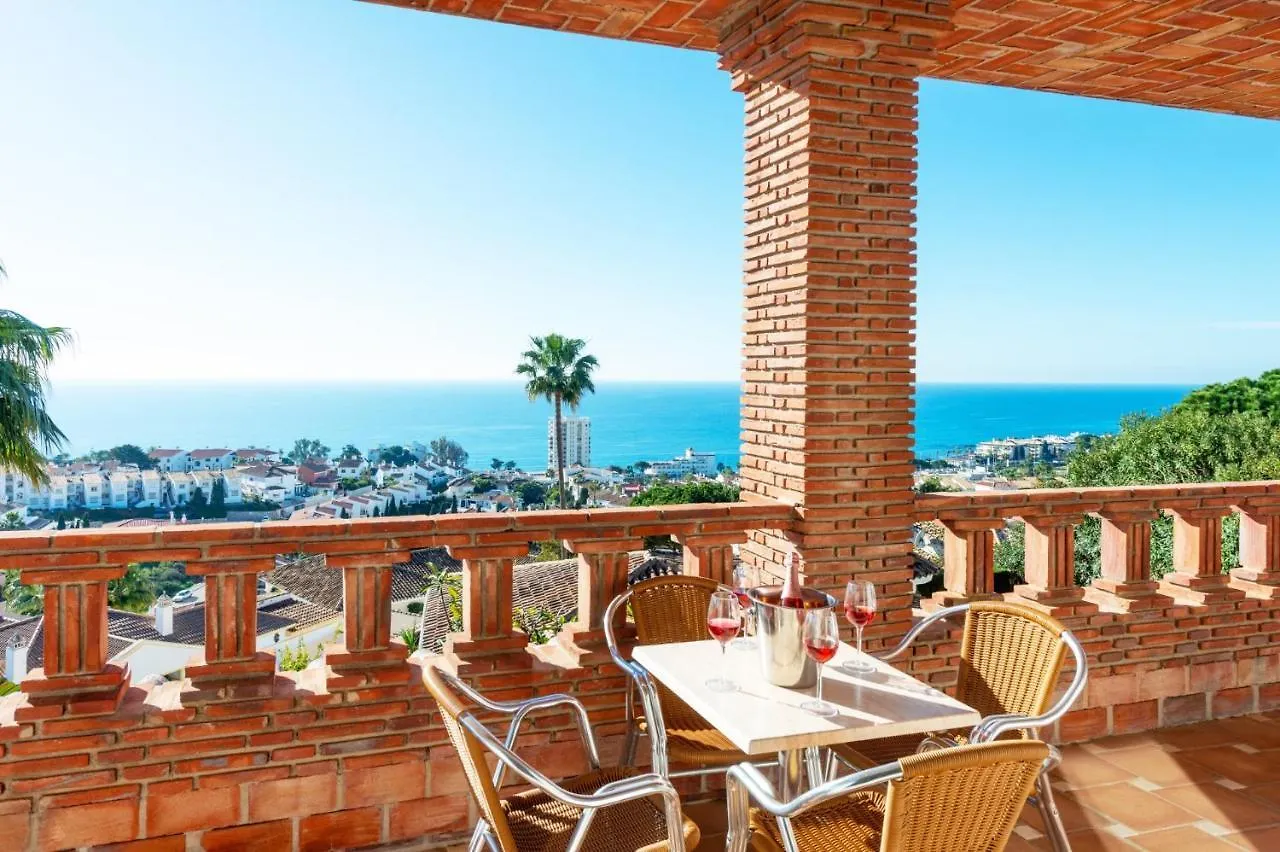 Villa Mirasol By Villa Plus Sitio de Calahonda