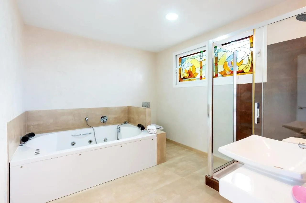 Villa Mirasol By Villa Plus Sitio de Calahonda Spain