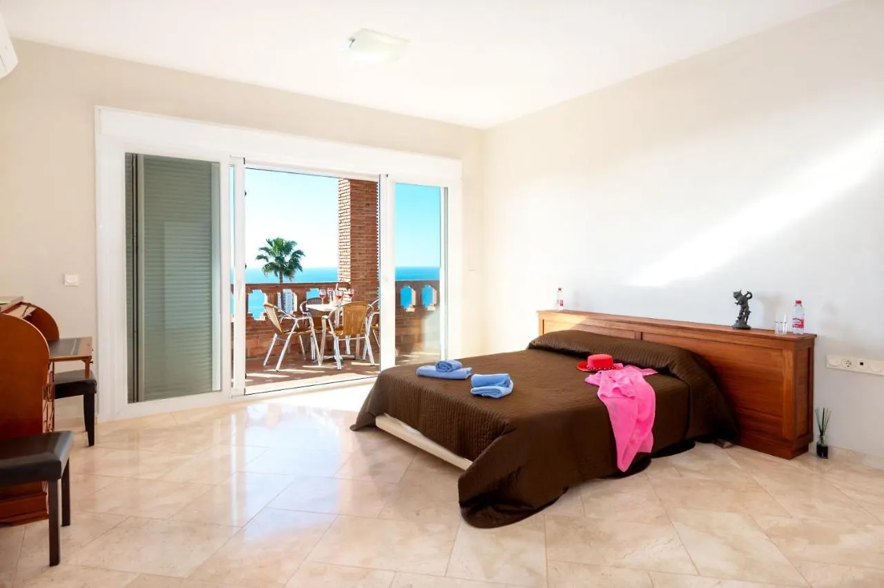 Villa Mirasol By Villa Plus Sitio de Calahonda