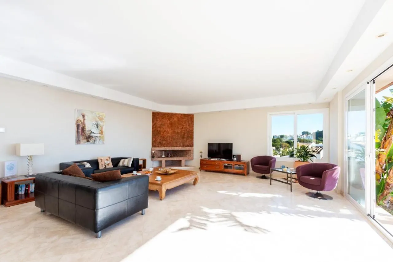 Villa Mirasol By Villa Plus Sitio de Calahonda