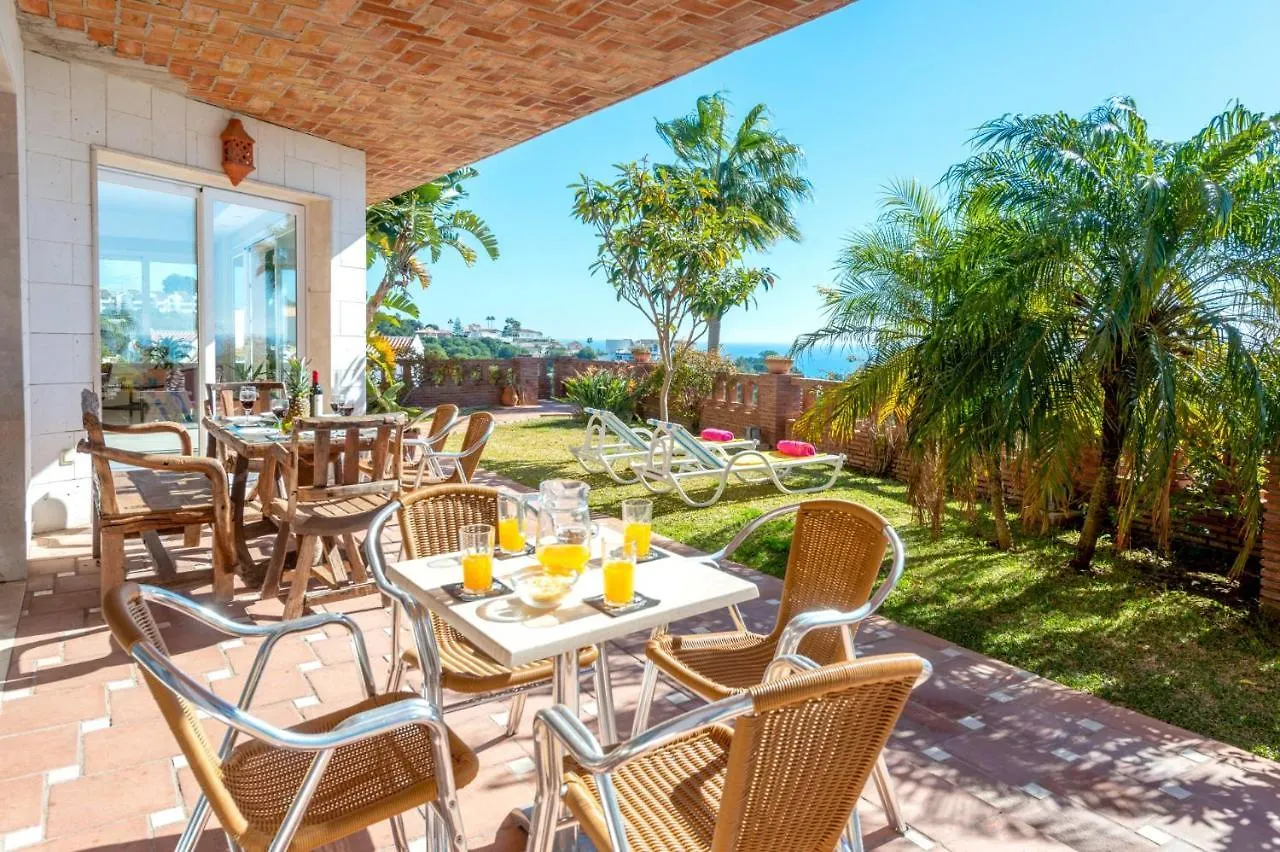 Villa Mirasol By Villa Plus Sitio de Calahonda 0*,  Spain
