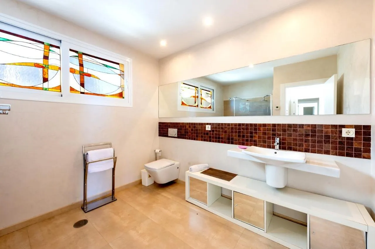 Villa Mirasol By Villa Plus Sitio de Calahonda