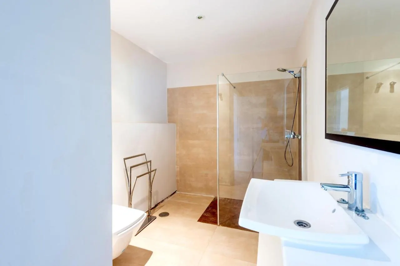 Villa Mirasol By Villa Plus Sitio de Calahonda 0*,  Spain