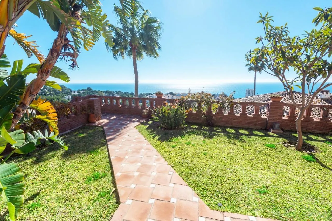 Villa Mirasol By Villa Plus Sitio de Calahonda