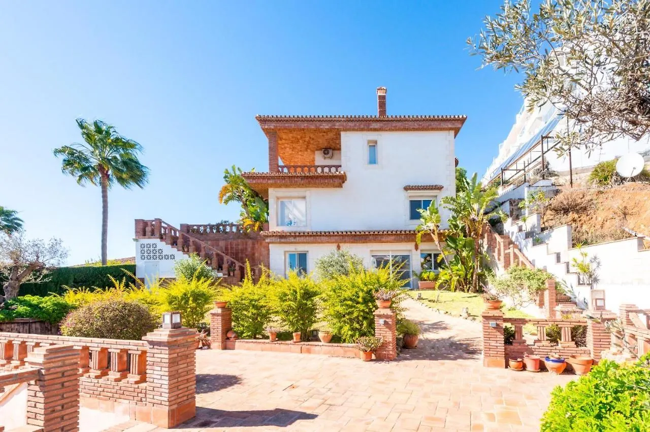 Villa Mirasol By Villa Plus Sitio de Calahonda Spain
