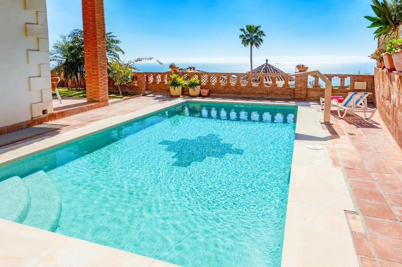 Villa Mirasol By Villa Plus Sitio de Calahonda Spain