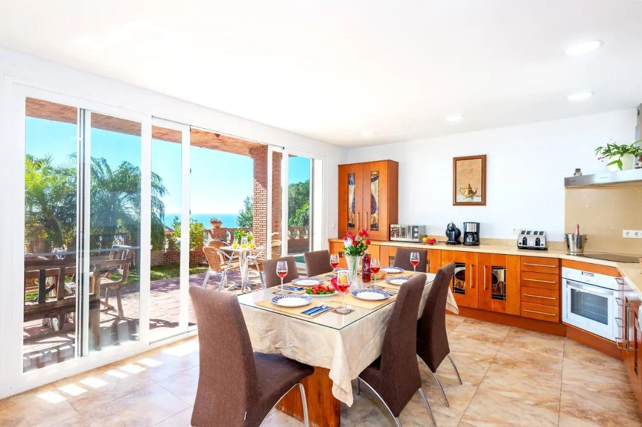 Villa Mirasol By Villa Plus Sitio de Calahonda