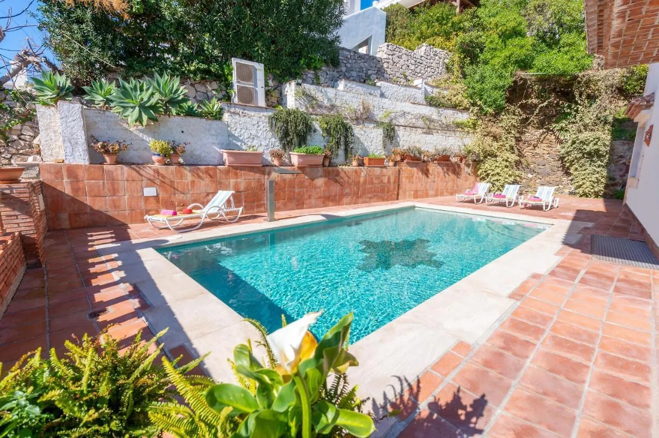 Villa Mirasol By Villa Plus Sitio de Calahonda 0*,