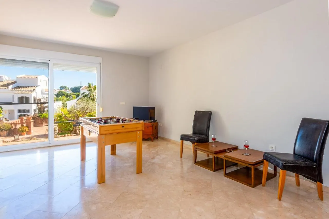 Villa Mirasol By Villa Plus Sitio de Calahonda