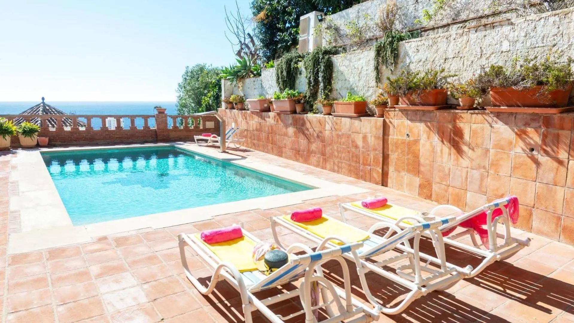 Villa Mirasol By Villa Plus Sitio de Calahonda
