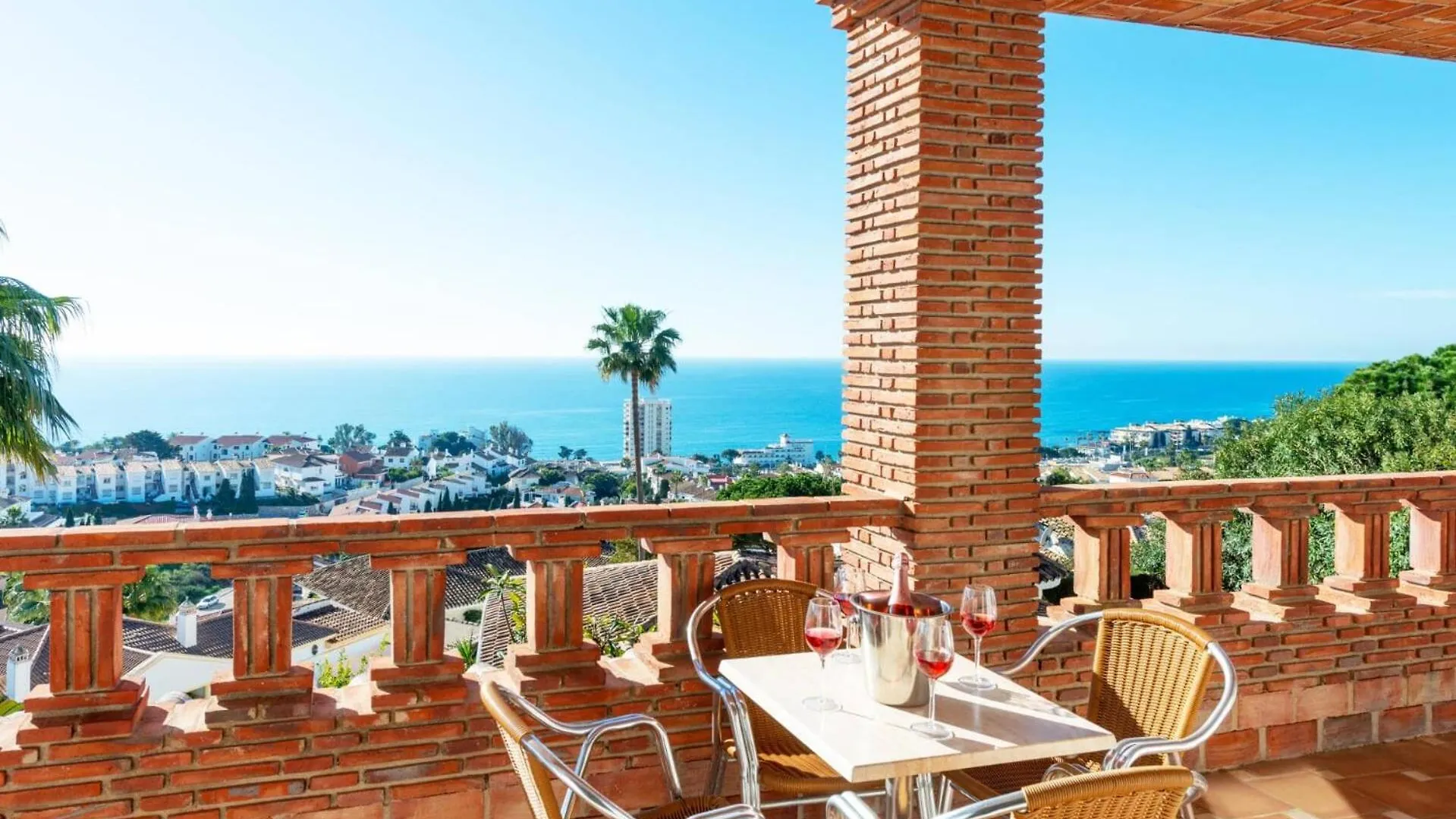 Villa Mirasol By Villa Plus Sitio de Calahonda