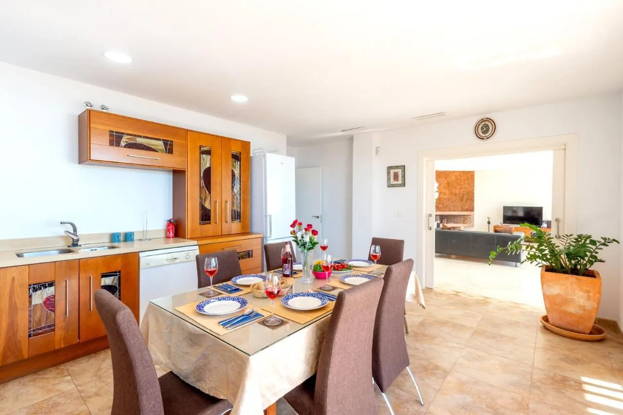 Villa Mirasol By Villa Plus Sitio de Calahonda 0*,  Spagna